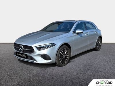 Mercedes-Benz CLASSE A  250 e hybrid eq 8g-dct Progressive Line