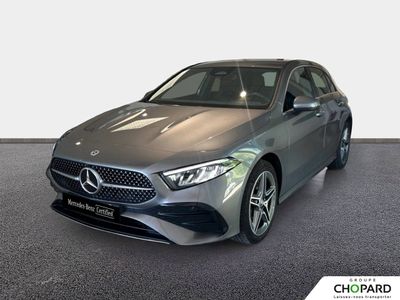 Mercedes-Benz CLASSE A  250 e 8g-dct AMG Line