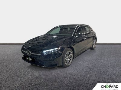 Mercedes-Benz CLASSE A  250 e 8g-dct AMG Line