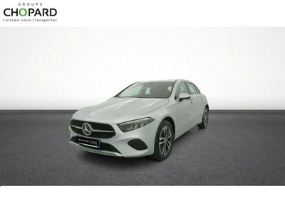 Mercedes-Benz CLASSE A  250 e 8g-dct Progressive Line