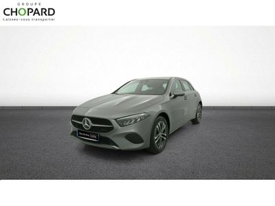 Mercedes-Benz CLASSE A  250 e 8g-dct Progressive Line