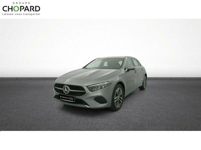 Mercedes-Benz CLASSE A  250 e 8g-dct Progressive Line