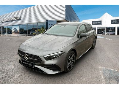 Mercedes-Benz CLASSE A  250 e 8g-dct AMG Line