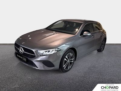 Mercedes-Benz CLASSE A  250 e 8g-dct Progressive Line