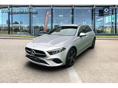 Mercedes-Benz CLASSE A  250 e 8g-dct Progressive Line
