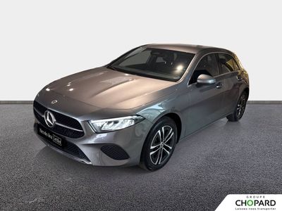 Mercedes-Benz CLASSE A  250 e 8g-dct Progressive Line