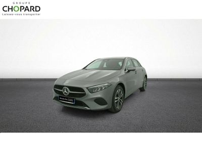 Mercedes-Benz CLASSE A  250 e 8g-dct Progressive Line