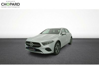 Mercedes-Benz CLASSE A  250 e 8g-dct Progressive Line