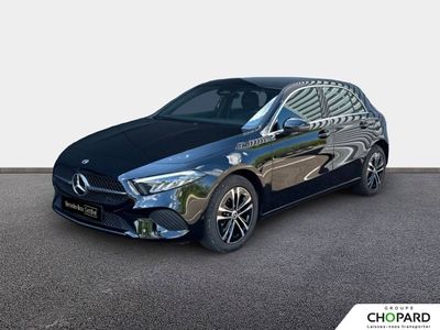 Mercedes-Benz CLASSE A  250 e 8g-dct Progressive Line