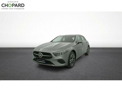 Mercedes-Benz CLASSE A  250 e 8g-dct Progressive Line