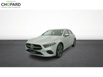 Mercedes-Benz CLASSE A  250 e 8g-dct Progressive Line