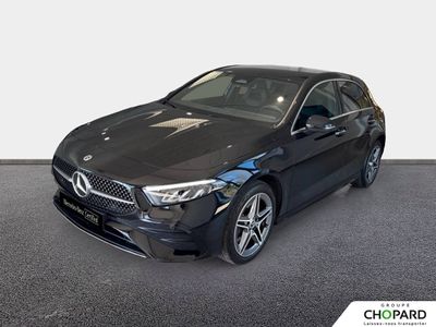 Mercedes-Benz CLASSE A  250 e 8g-dct AMG Line