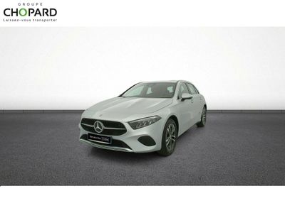 Mercedes-Benz CLASSE A  250 e 8g-dct Progressive Line