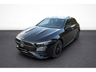 Mercedes-Benz CLASSE A  250 e hybrid eq 8g-dct AMG Line