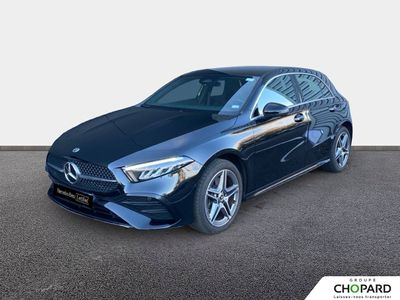 Mercedes-Benz CLASSE A  250 e 8g-dct AMG Line