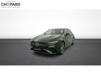 Mercedes-Benz CLASSE A  250 e 8g-dct AMG Line