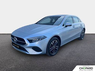 Mercedes-Benz CLASSE A  250 e 8g-dct Progressive Line