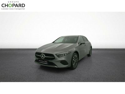 Mercedes-Benz CLASSE A  250 e 8g-dct Progressive Line