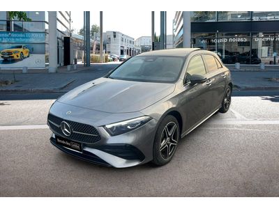 Mercedes-Benz CLASSE A  250 e 8g-dct AMG Line