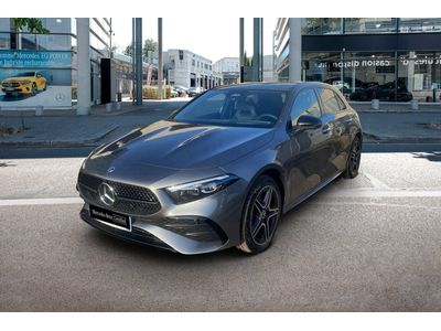 Mercedes-Benz CLASSE A  250 e 8g-dct AMG Line