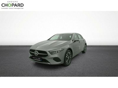 Mercedes-Benz CLASSE A  250 e 8g-dct Progressive Line