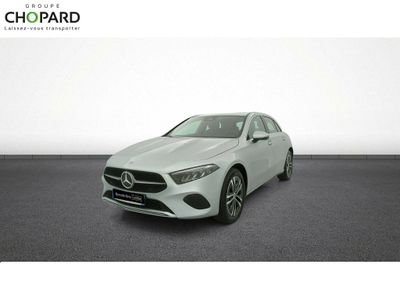 Mercedes-Benz CLASSE A  250 e 8g-dct Progressive Line