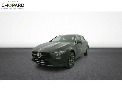 Mercedes-Benz CLASSE A  250 e 8g-dct Progressive Line