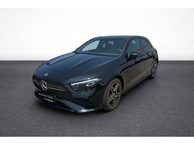Mercedes-Benz CLASSE A  250 e 8g-dct AMG Line