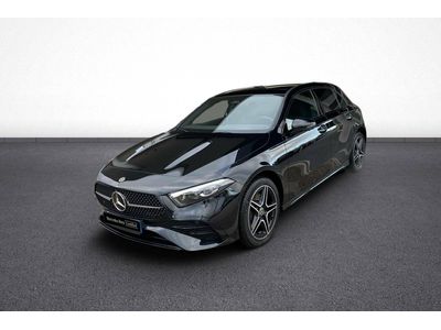 Mercedes-Benz CLASSE A  250 e 8g-dct AMG Line