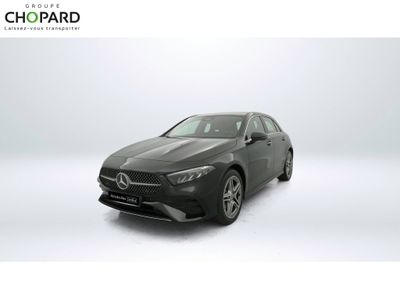 Mercedes-Benz CLASSE A  250 e 8g-dct AMG Line