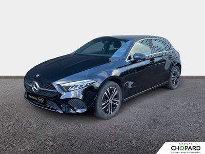 Mercedes-Benz CLASSE A  250 e 8g-dct Progressive Line