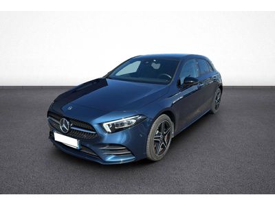 Mercedes-Benz CLASSE A  250 e 8g-dct AMG Line