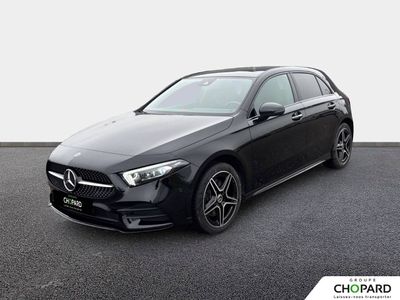 Mercedes-Benz CLASSE A  250 e 8g-dct AMG Line