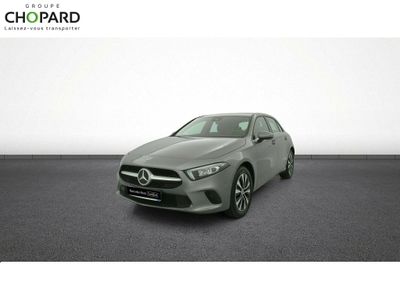 Mercedes-Benz CLASSE A  250 e 8g-dct Style Line