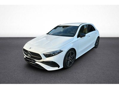 Mercedes-Benz CLASSE A  200 7g-dct AMG Line