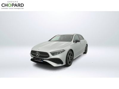 Mercedes-Benz CLASSE A  200 7g-dct AMG Line