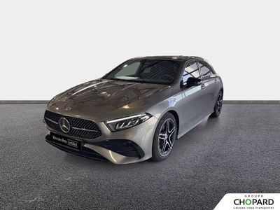 Mercedes-Benz CLASSE A  200 7g-dct AMG Line