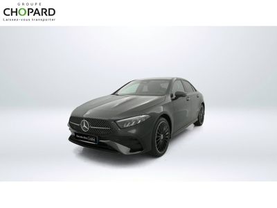 Mercedes-Benz CLASSE A classe a 250 e 8g-dct AMG Line