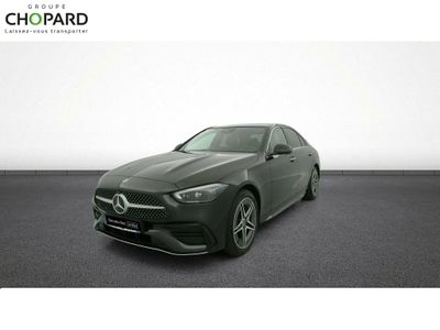 Mercedes-Benz CLASSE C  300 de 9g-tronic e-hybrid eq AMG Line