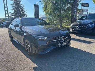 Mercedes-Benz CLASSE C  300 de AMG Line +