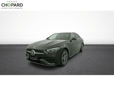 Mercedes-Benz CLASSE C  300 de 9g-tronic e-hybrid eq AMG Line