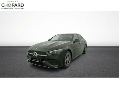 Mercedes-Benz CLASSE C  300 de 9g-tronic e-hybrid eq AMG Line