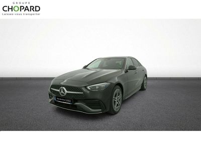 Mercedes-Benz CLASSE C  300 de 9g-tronic e-hybrid eq AMG Line