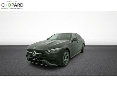 Mercedes-Benz CLASSE C  300 de 9g-tronic e-hybrid eq AMG Line