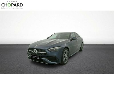 Mercedes-Benz CLASSE C  300 e 9g-tronic e-hybrid eq AMG Line