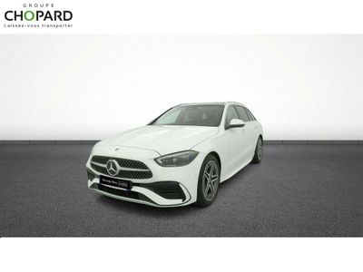 Mercedes-Benz CLASSE C BREAK  220 d 9g-tronic AMG Line
