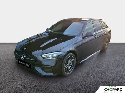 Mercedes-Benz CLASSE C BREAK  300 e 9g-tronic e-hybrid eq AMG Line