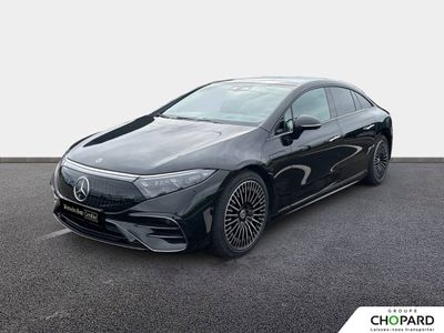 Mercedes-Benz EQS  450+ AMG Line