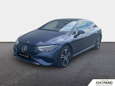 Mercedes-Benz EQE  300 Executive Line