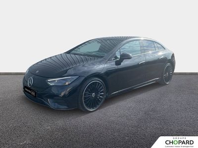 Mercedes-Benz EQE  350 AMG Line